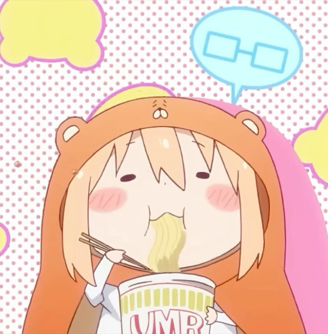 Anime 🍡