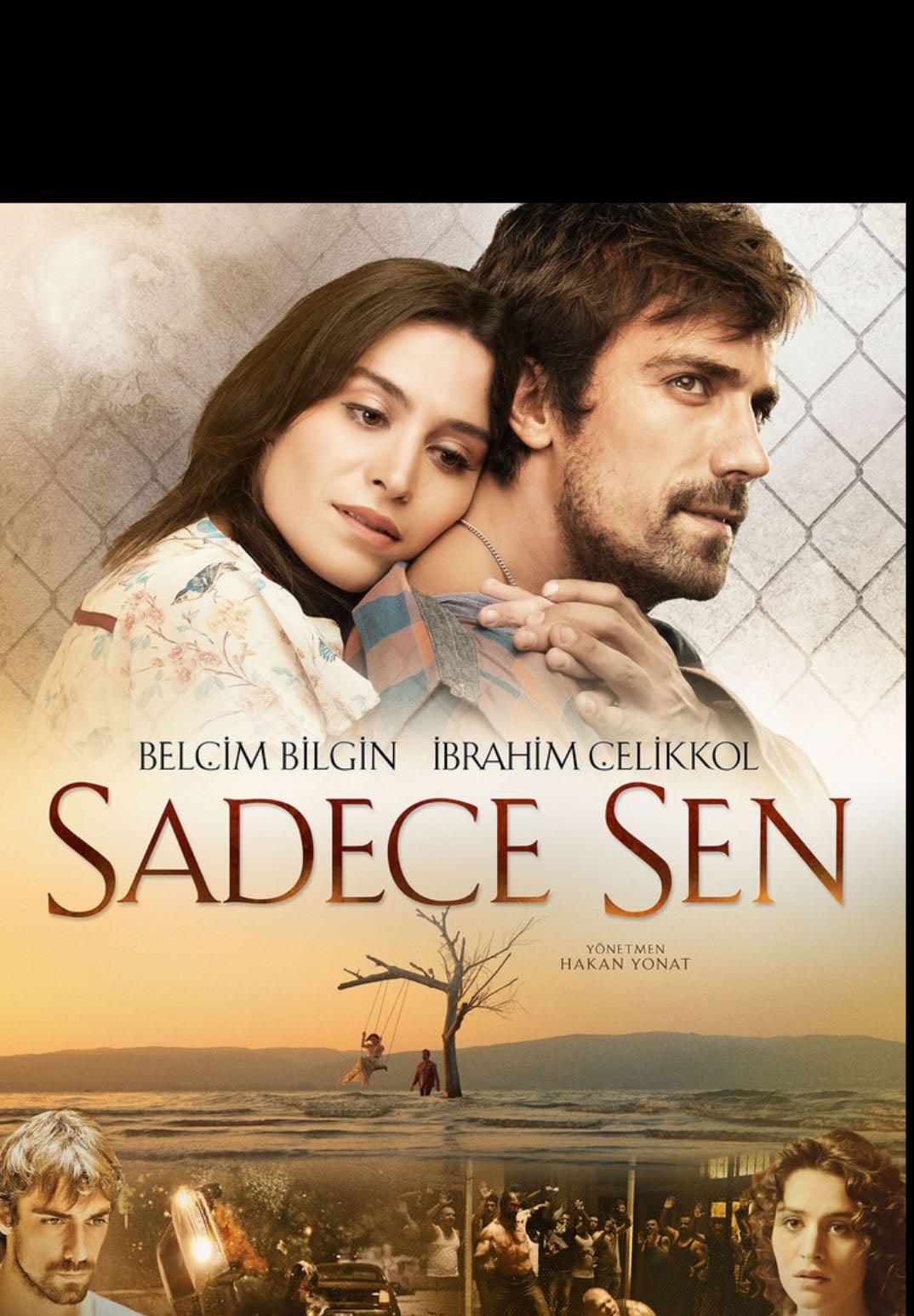 Sadece Sen - Hakan Yonat · 2014