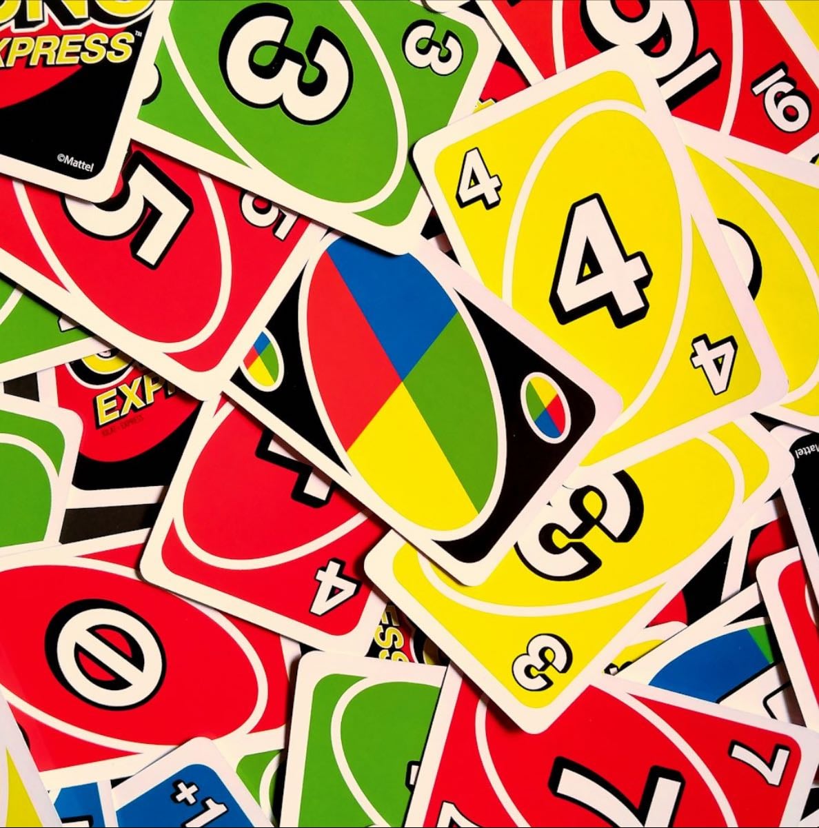 Board and Card Games