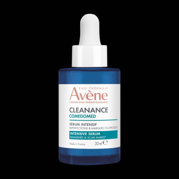 Avene Cleanance Comedomed Siero