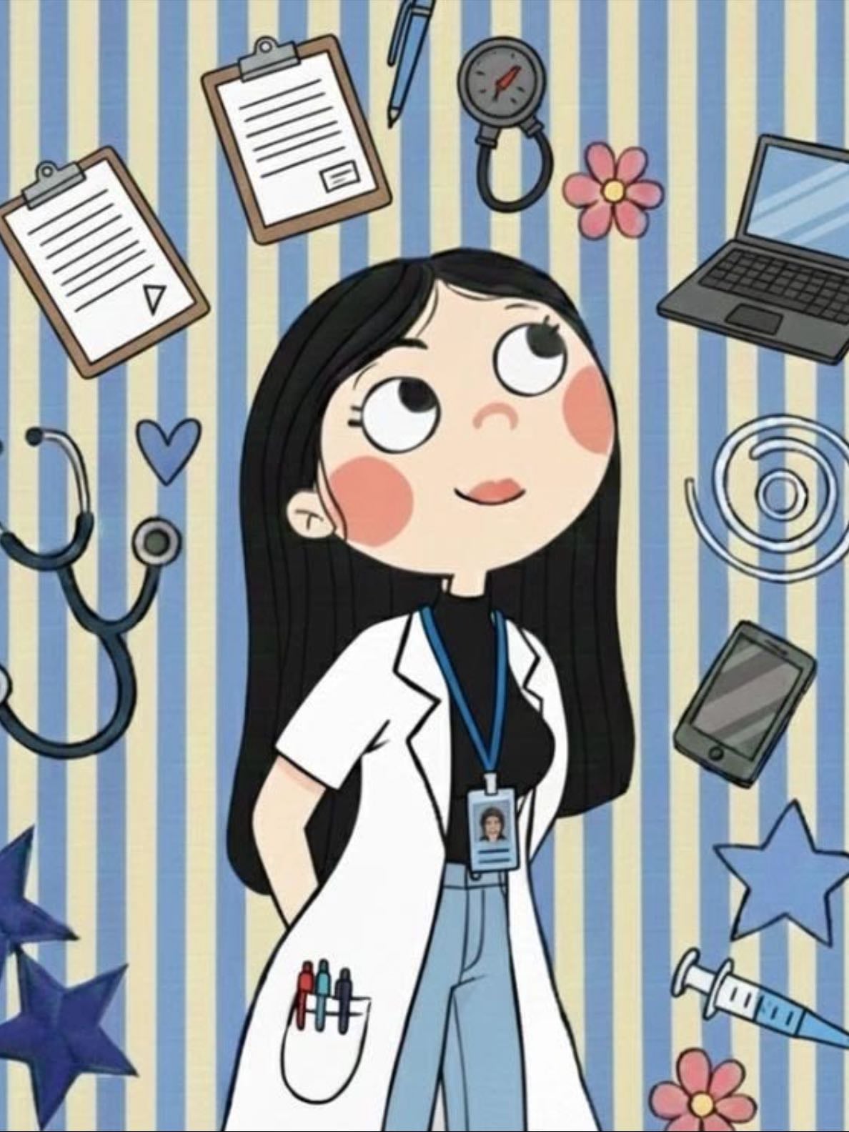 Dibuje a mis personajes - Semana 9: Visualizar las voces y clasificarlas ayuda a desprenderse de ellas