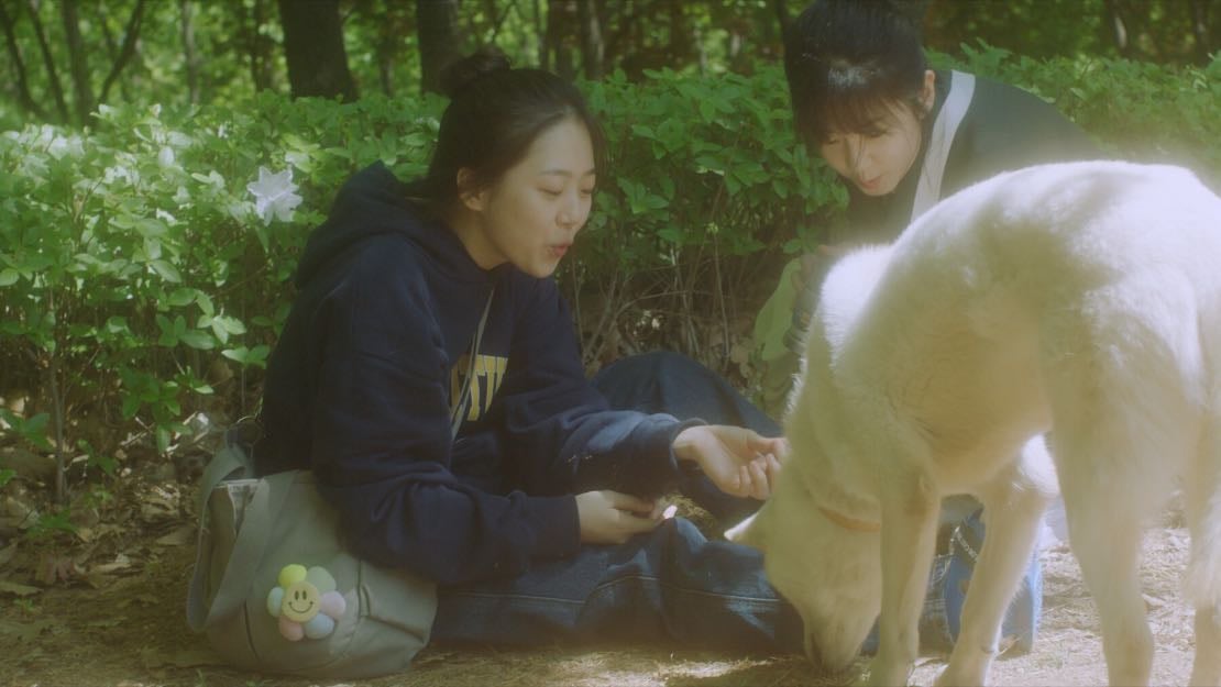 너와 나 - Cho Hyun-chul · 2023