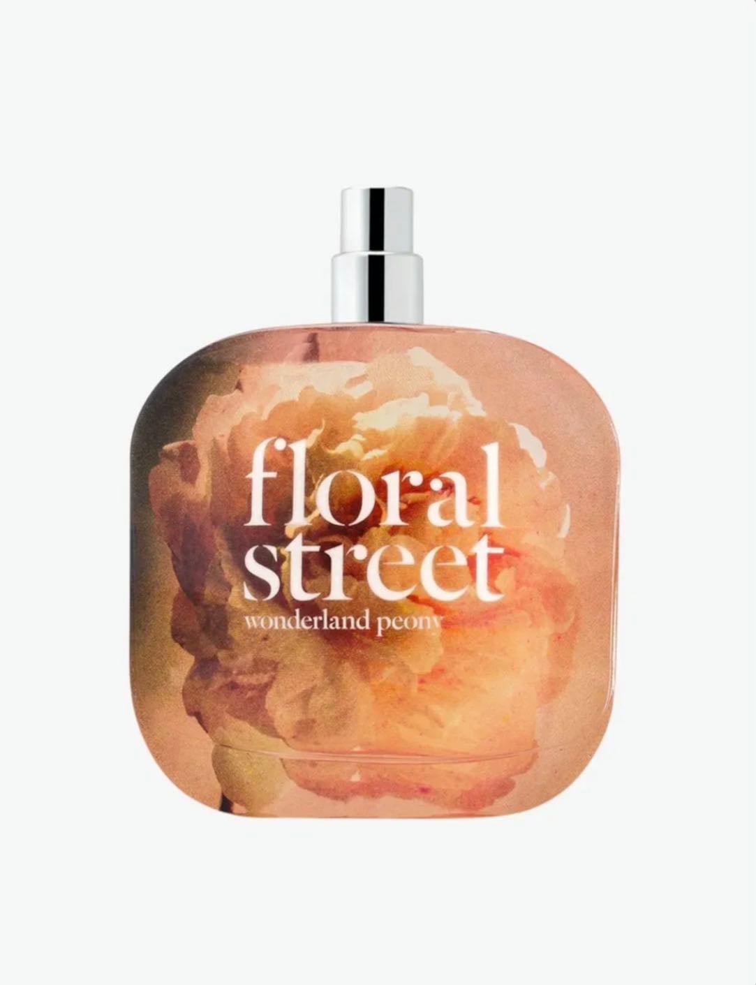 Wonderland Peony - Floral Street
