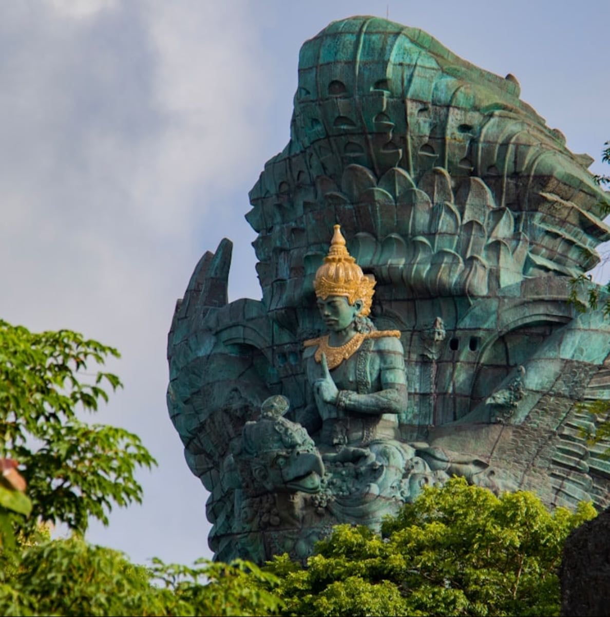 Bali - Places hypelist by Salva HH