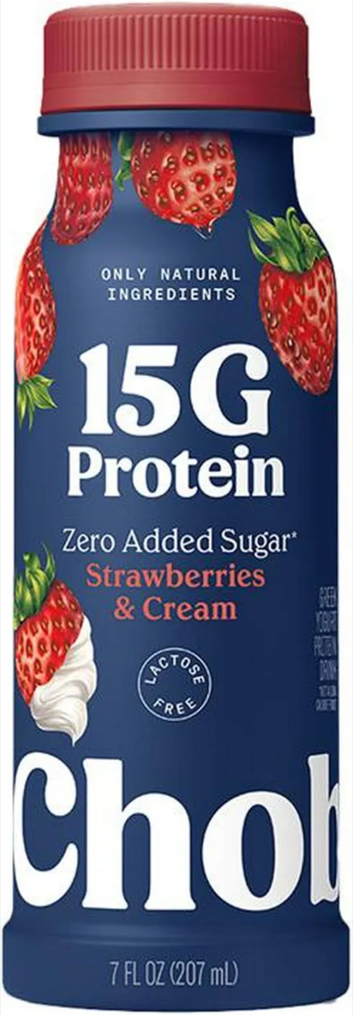 Chobani