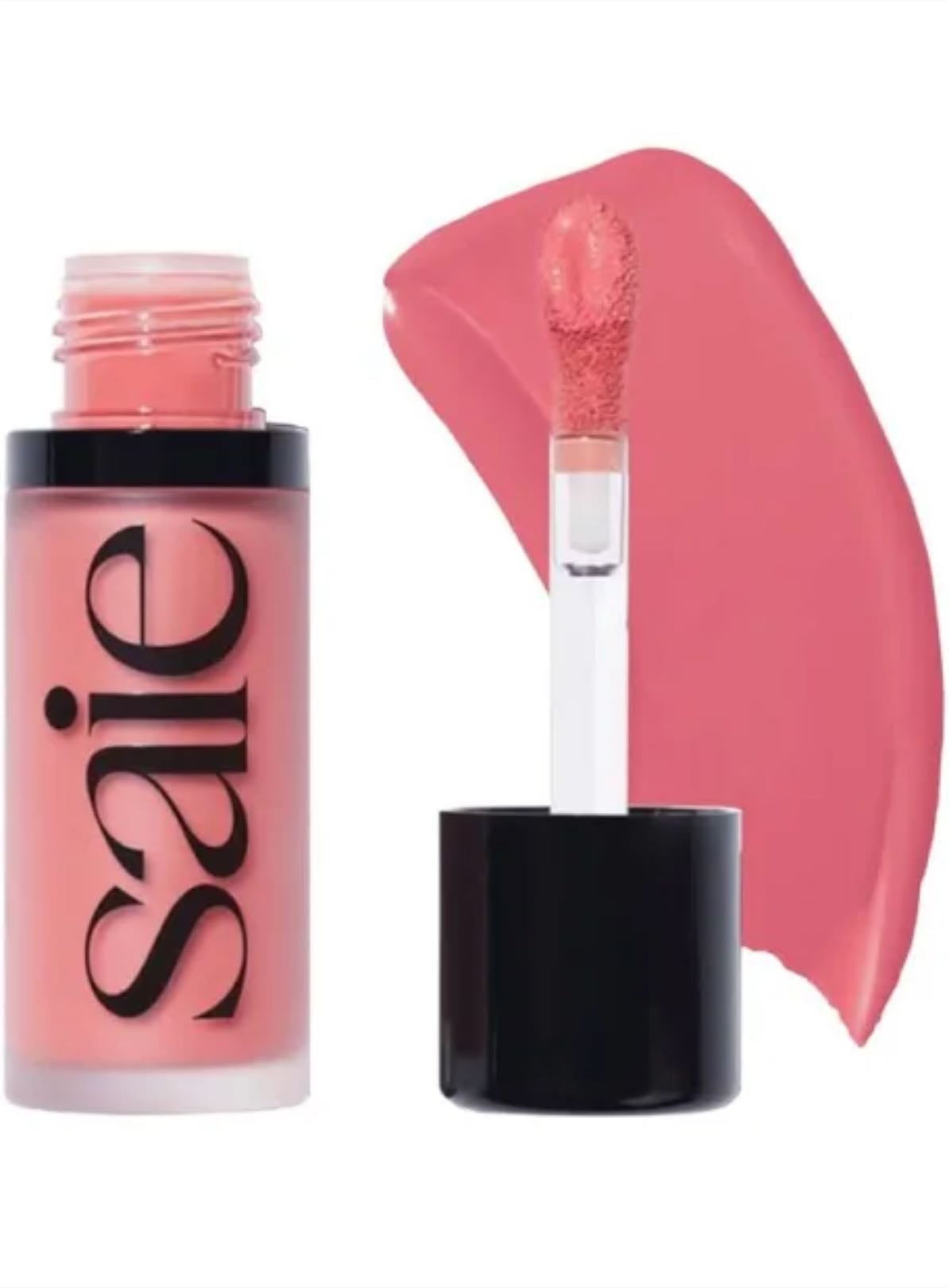 Saie dew blush