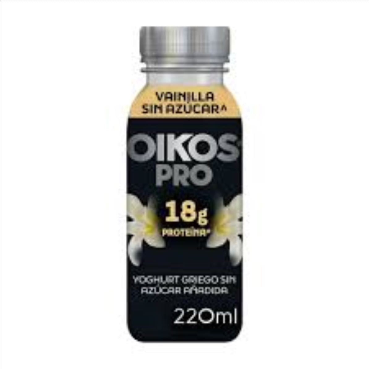 Oikos pro
