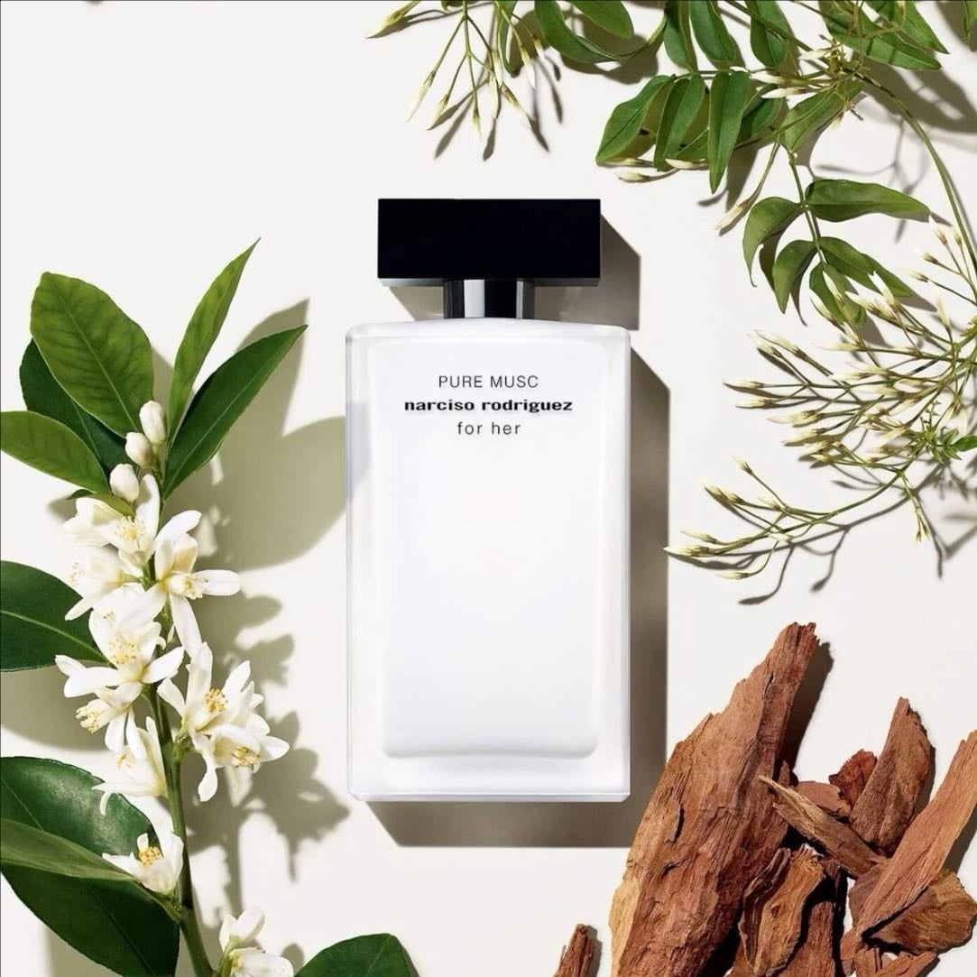Pure Musc - NARCISO RODRIGUEZ