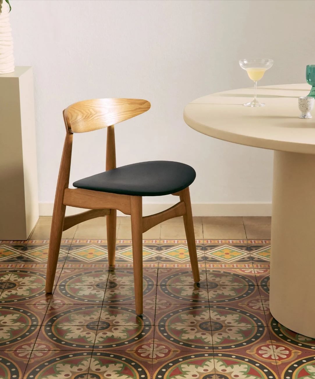 Silla de Comedor Kyoto - NORTHDECO