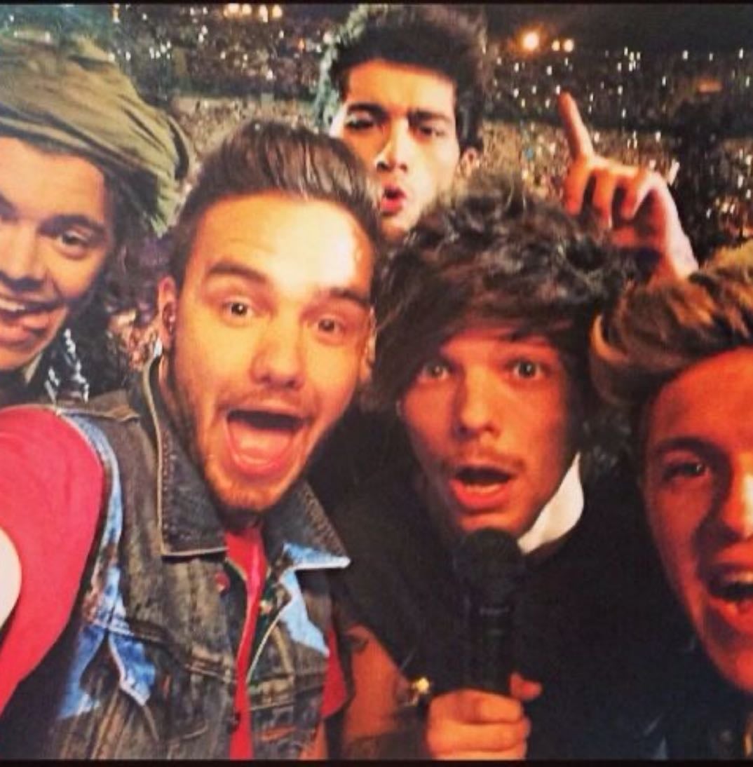 absolute fav songs of one direction - Music hypelist by gary馃Ц
