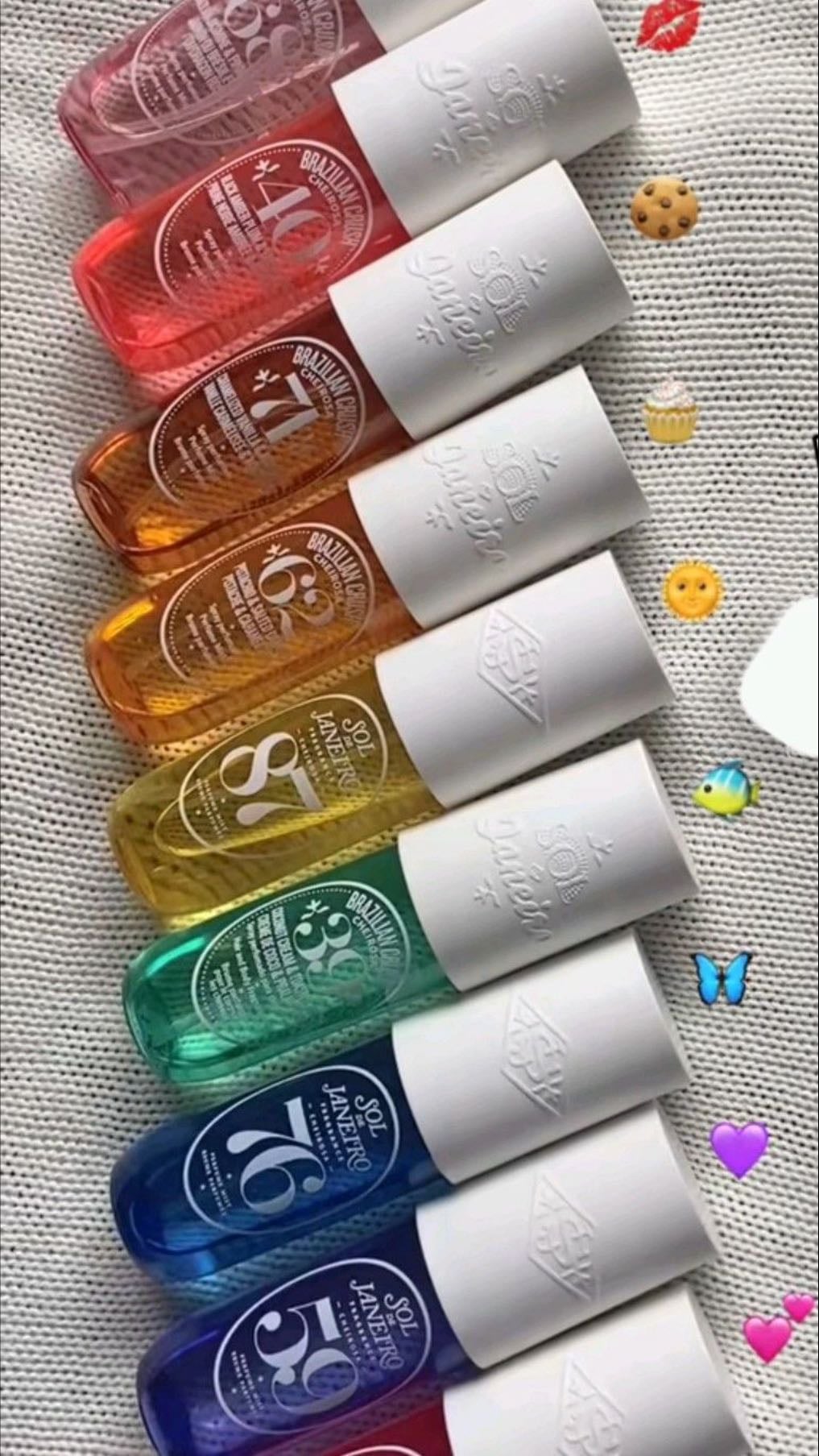 Perfume
