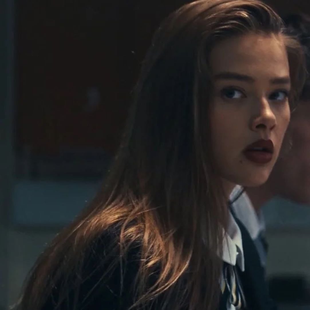 Olivia Hayes - Get even