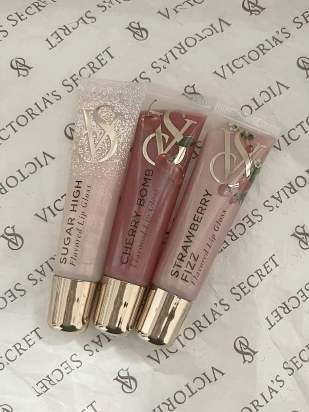 VS Gloss