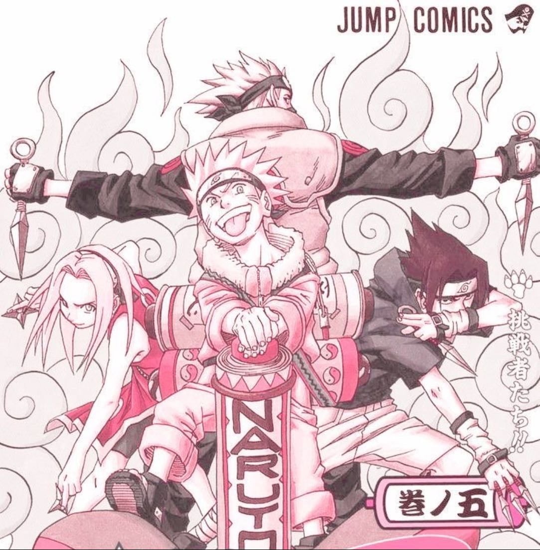 Animes 𓈒 ࣪ ּ