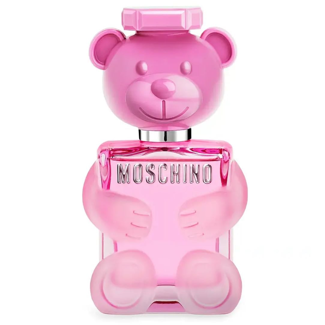 MOSCHINO TOY 2 BUBBLEGUM
