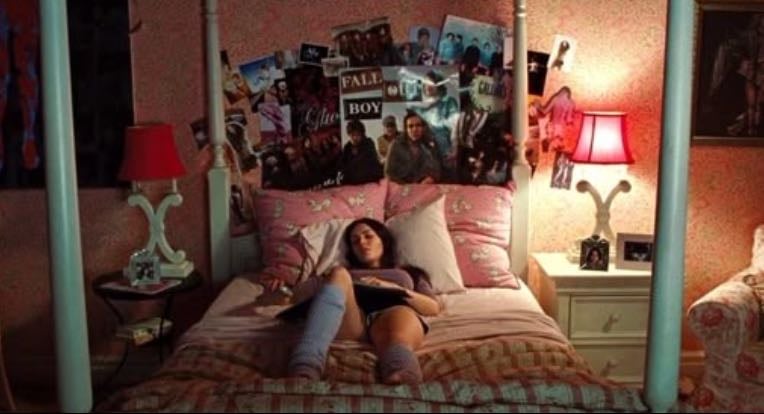 Jennifer's Body - Karyn Kusama · 2009