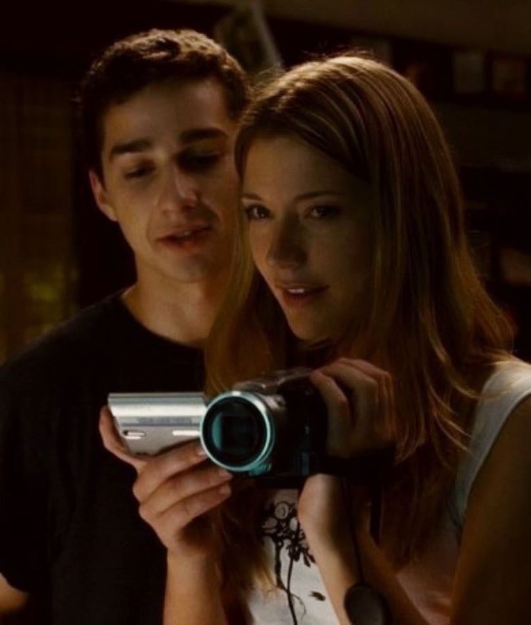 Disturbia - D.J. Caruso · 2007