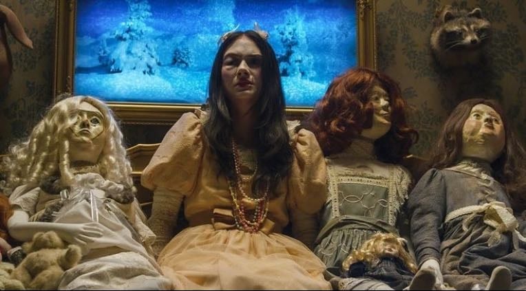 Ghostland - Pascal Laugier · 2018