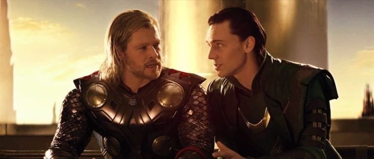 Thor - Kenneth Branagh · 2011