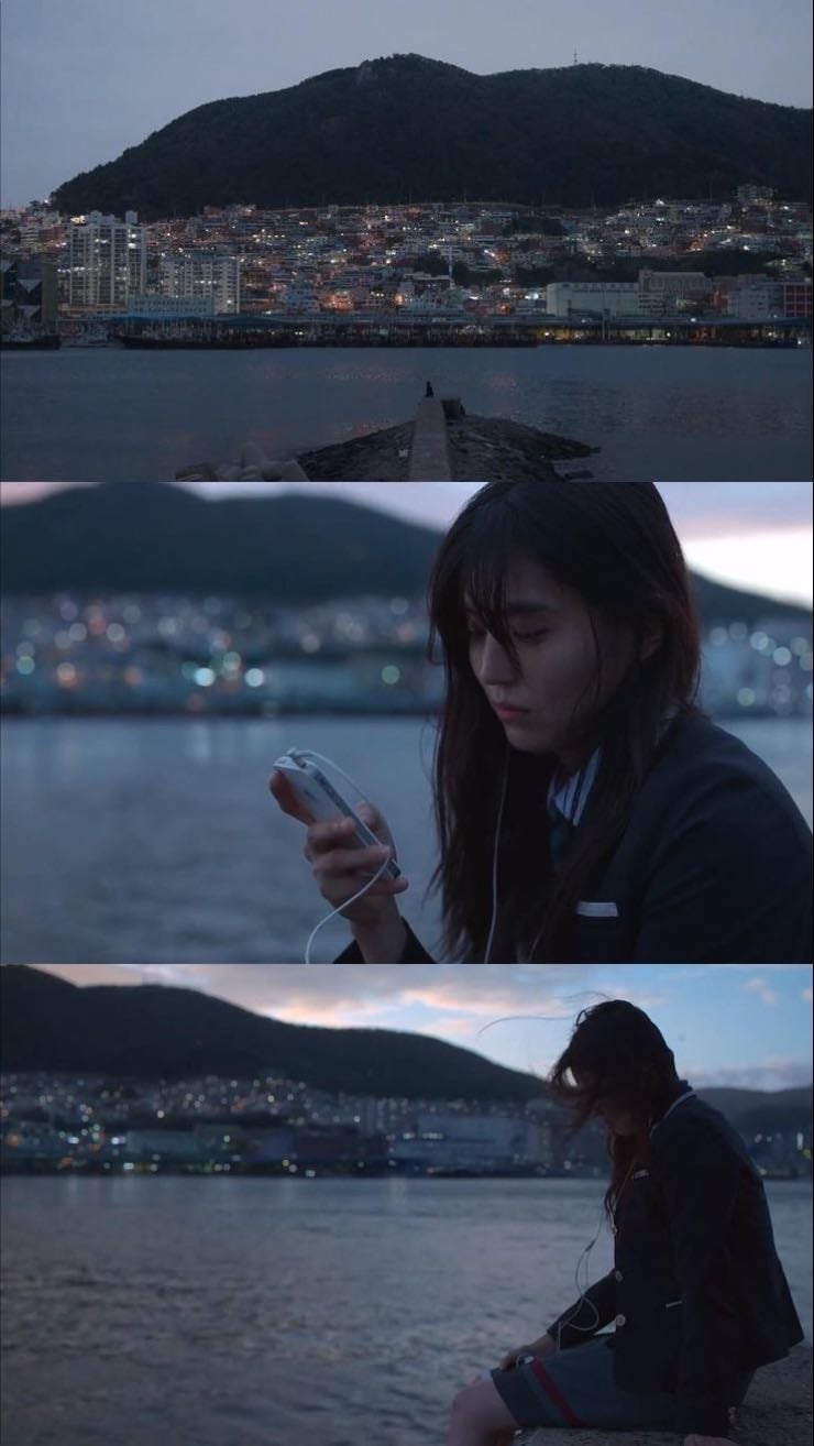 Mi Nombre - Kim Jin-min · 2021