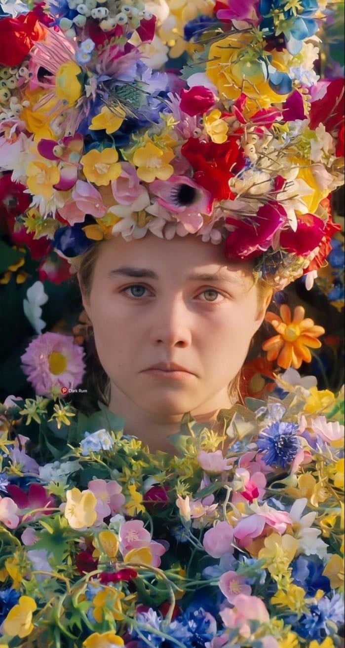 Midsommar - Ari Aster · 2019