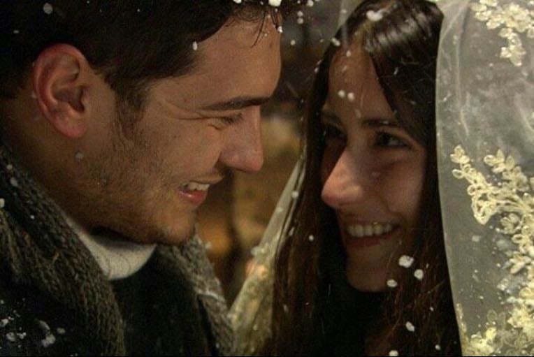 El secreto de Feriha - Fatih Aksoy · 2011