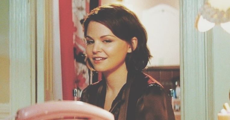 gigi - gigi — movie : he’s just not that into you.