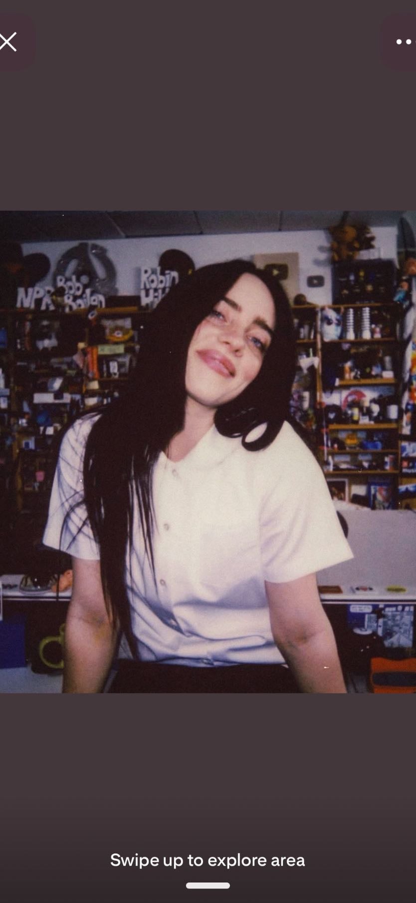 Billie Eilish - Artist