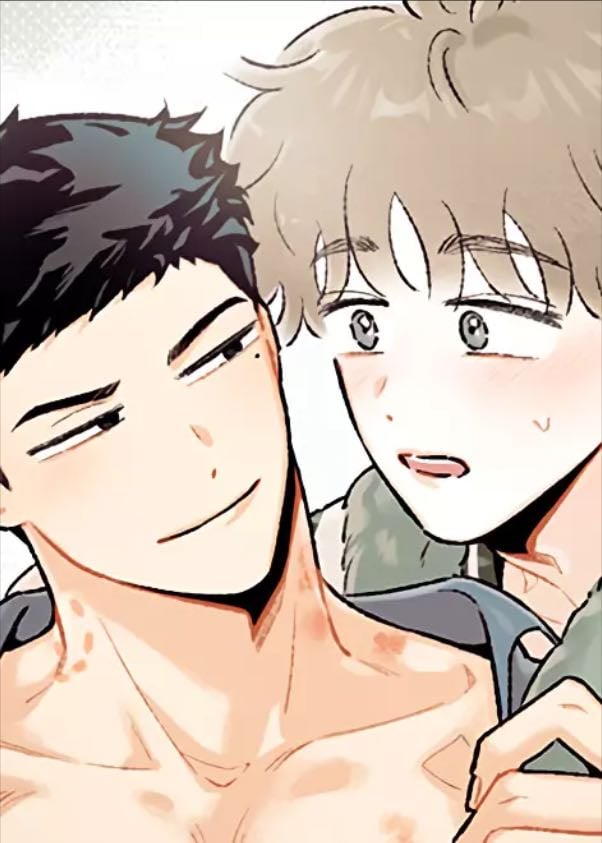 Off-Track Crush