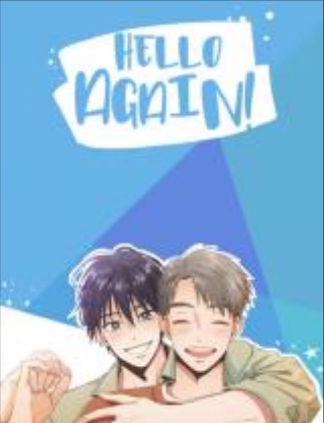 Hello Again