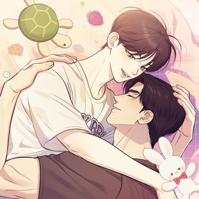 A Secret Romance Between Us