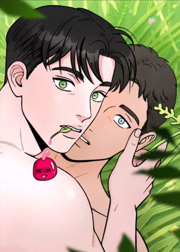 Dungeons & BL