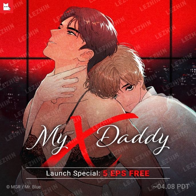 My X Daddy