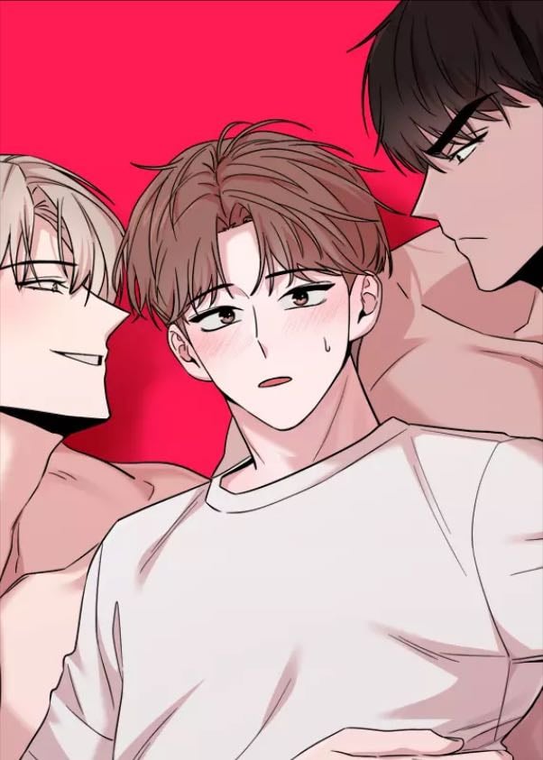 Two’s Company, Three’s a Good Time
