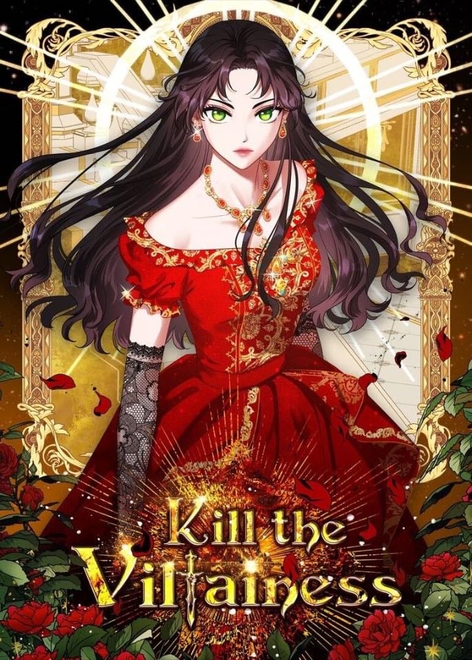 Kill The Villainess