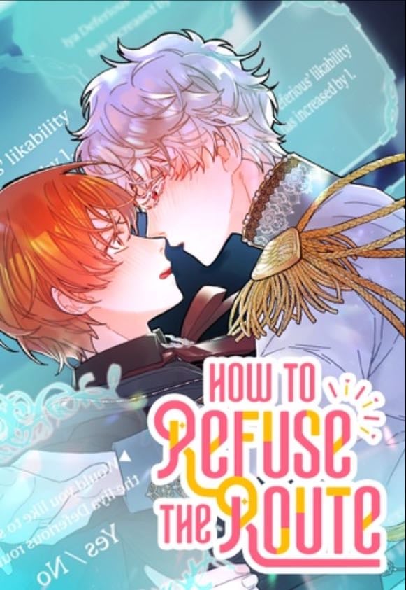 How to Refuse the Route