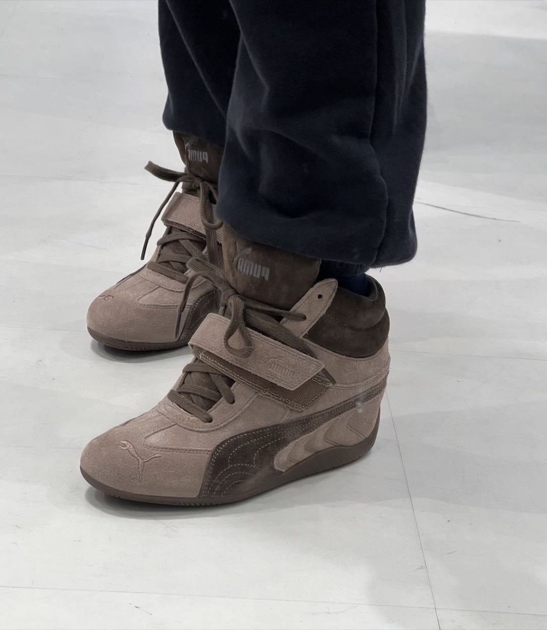 Puma Speedcat Wedge