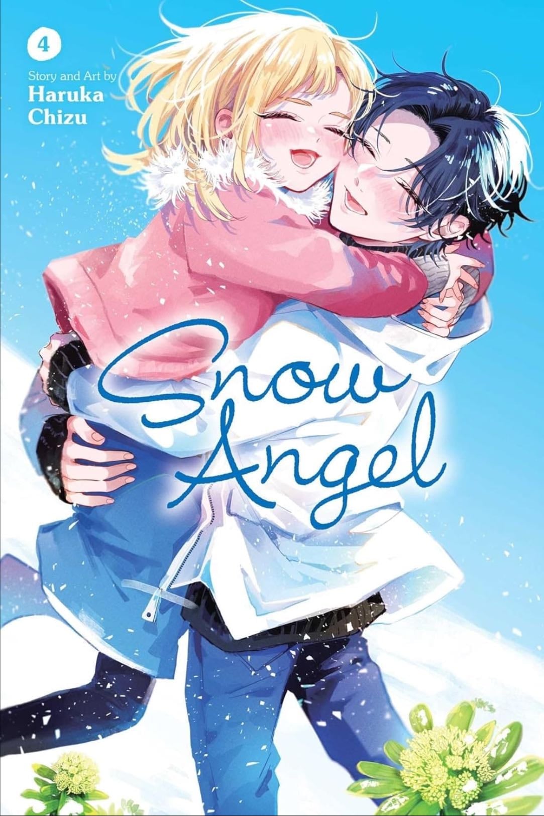 Snow Angel