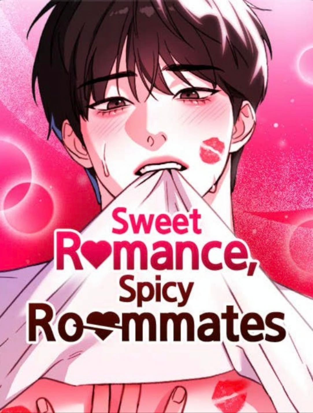 Sweet romance, spicy roommate