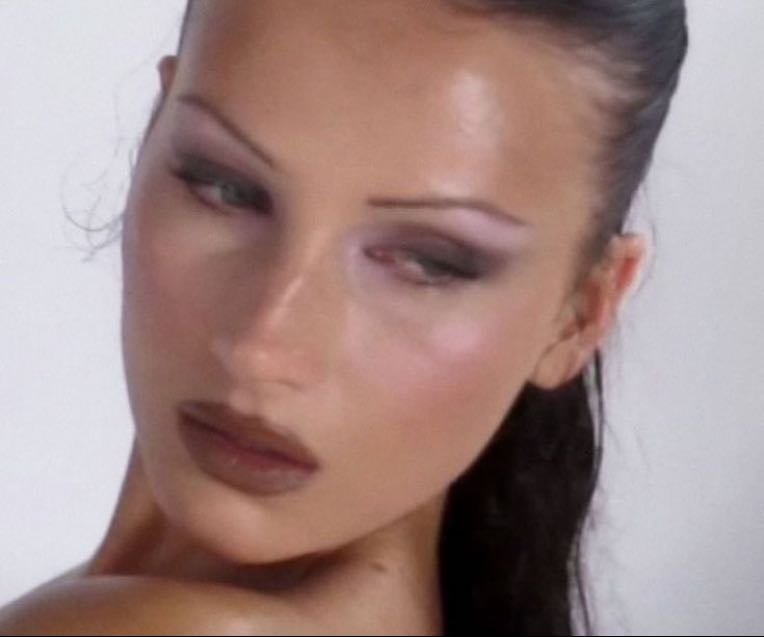 Makeup inspo