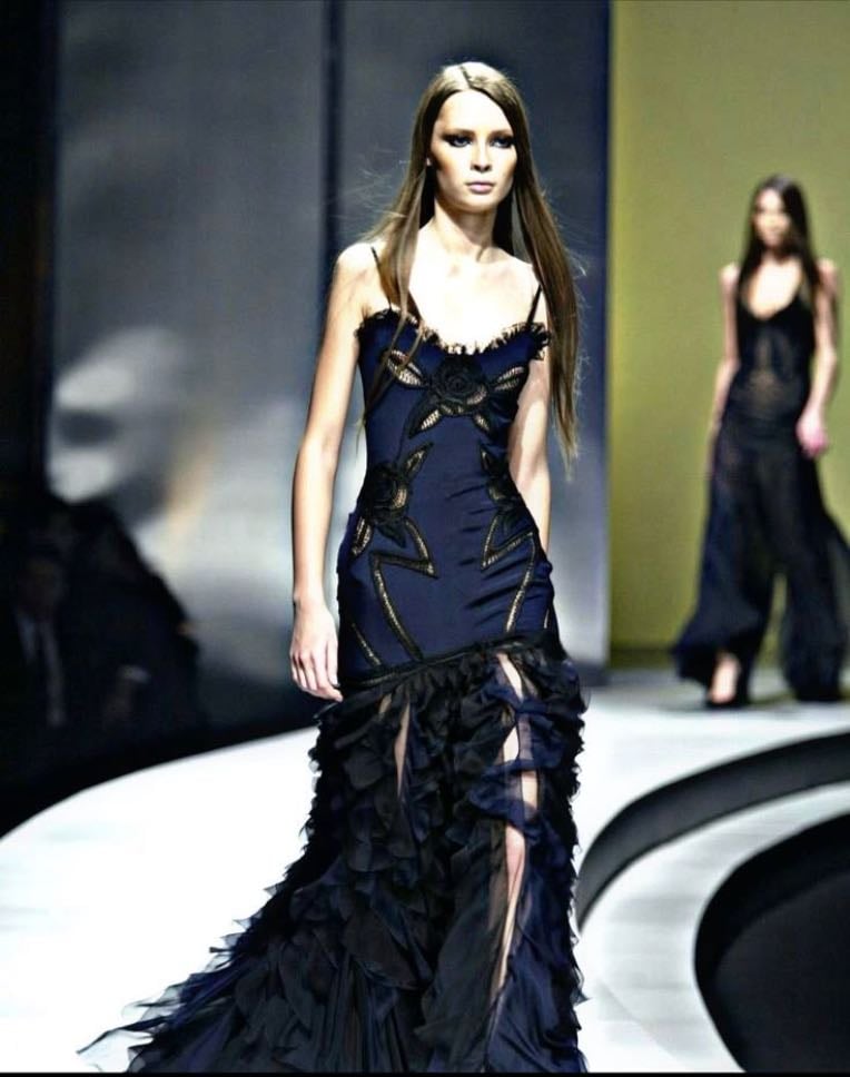 Color del vestido