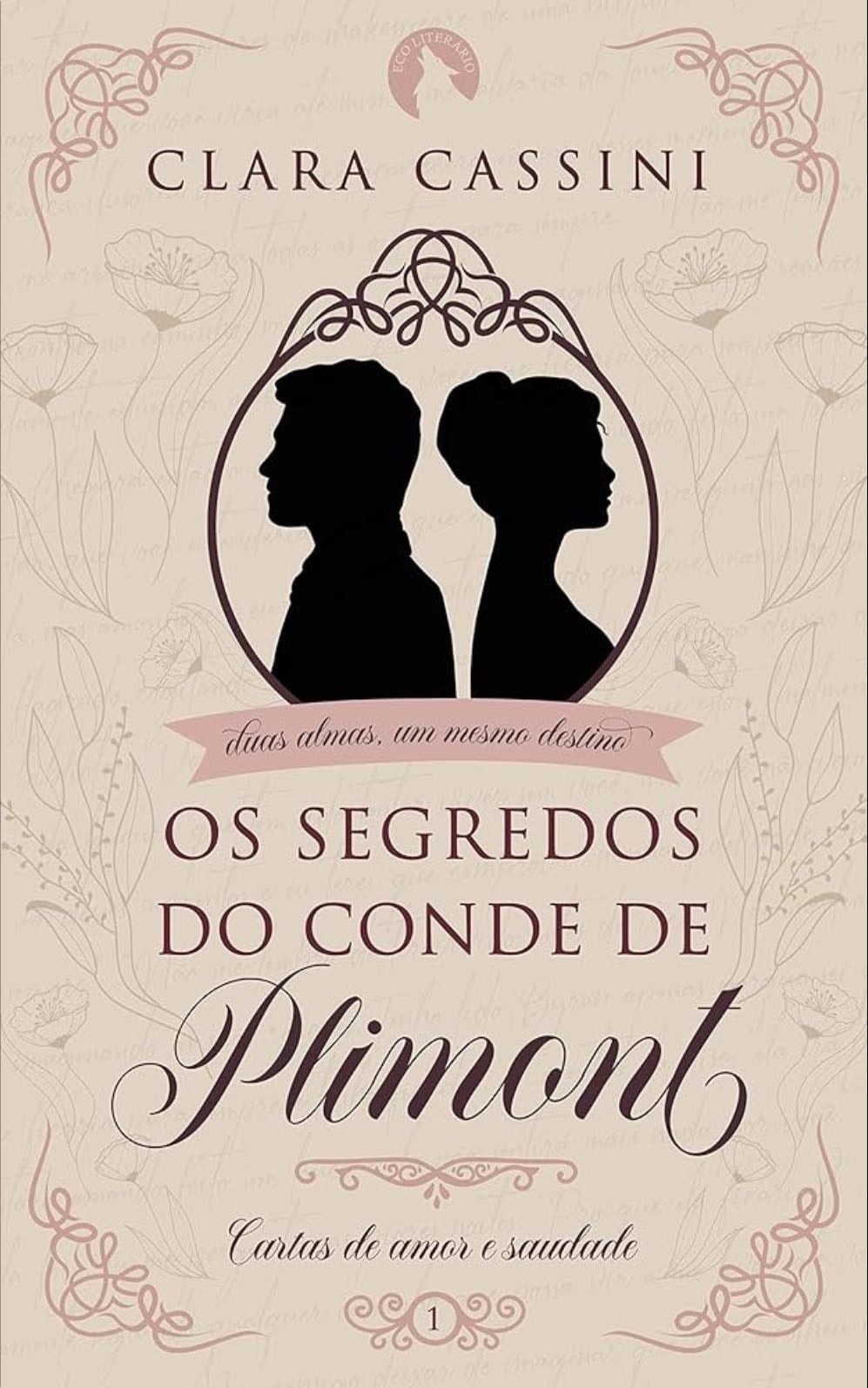 Os segredos do Conde de Plimont