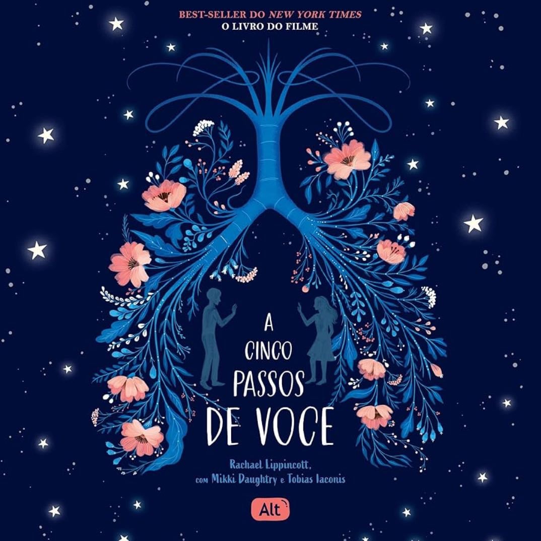 A cinco passos de você