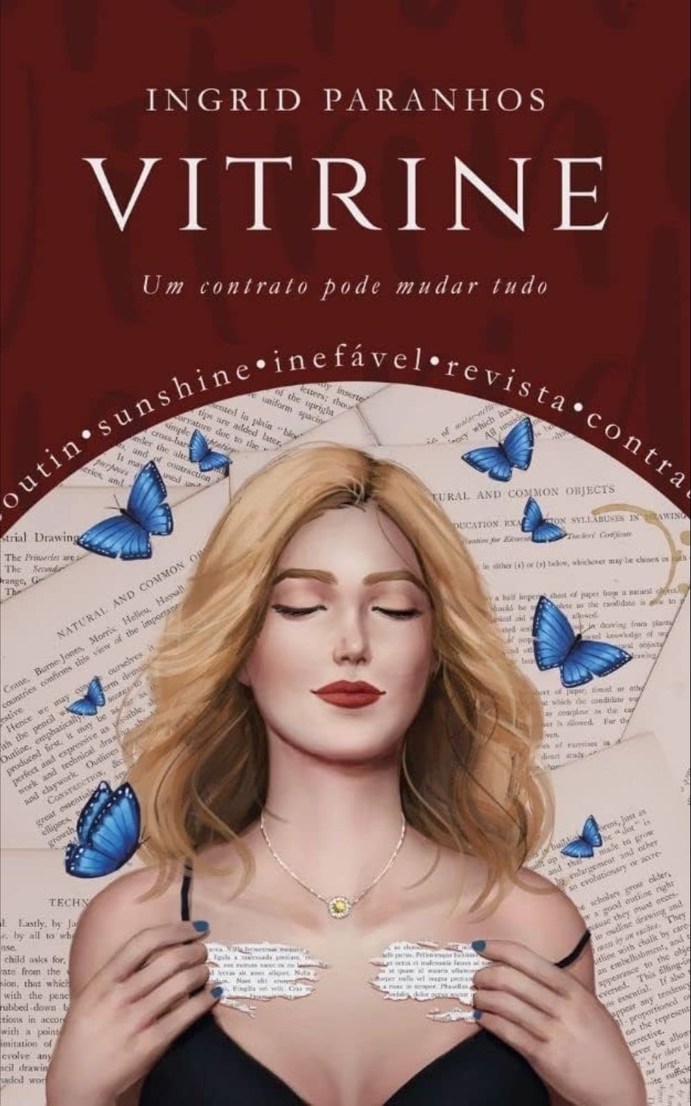 Vitrine