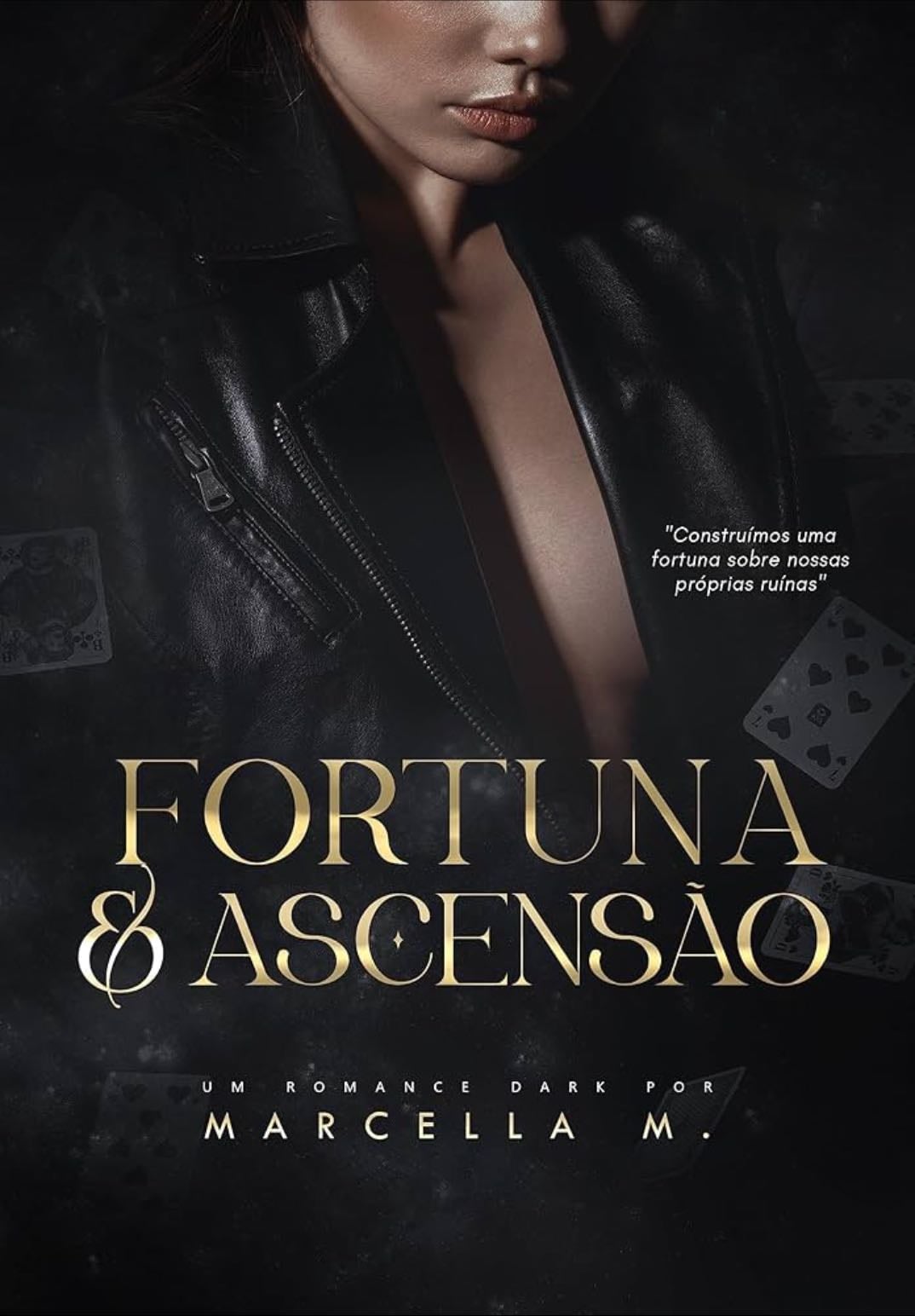 Fortuna e Ascensão