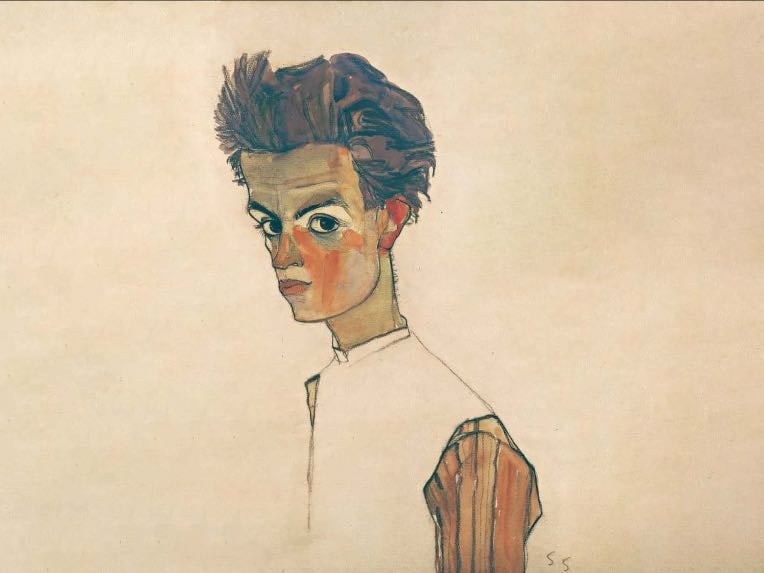 Egon Schiele