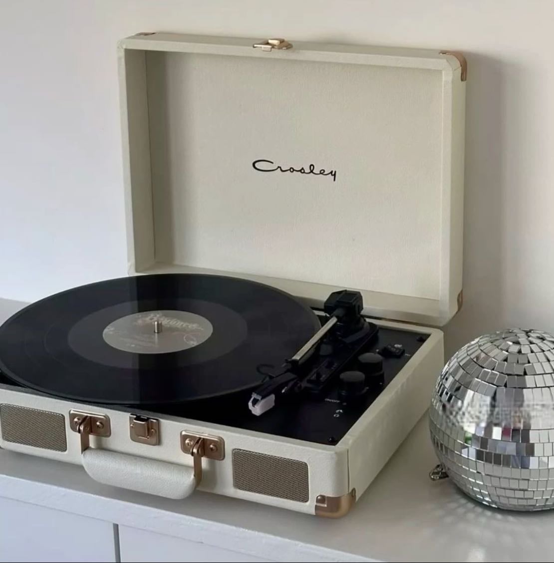 Vinilos