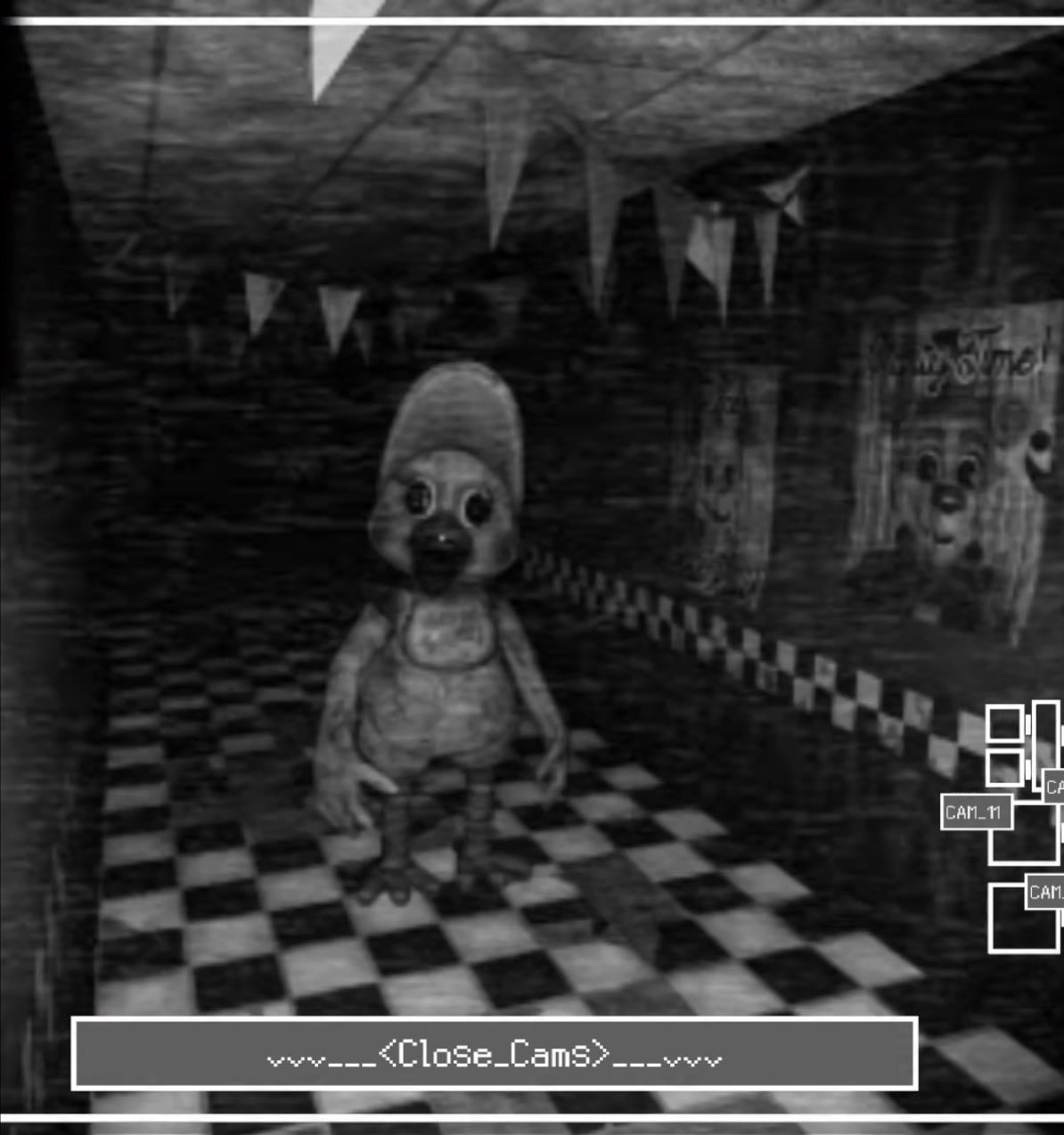 Freddyβs HappyLand DEMO - FNaF Fan-Game