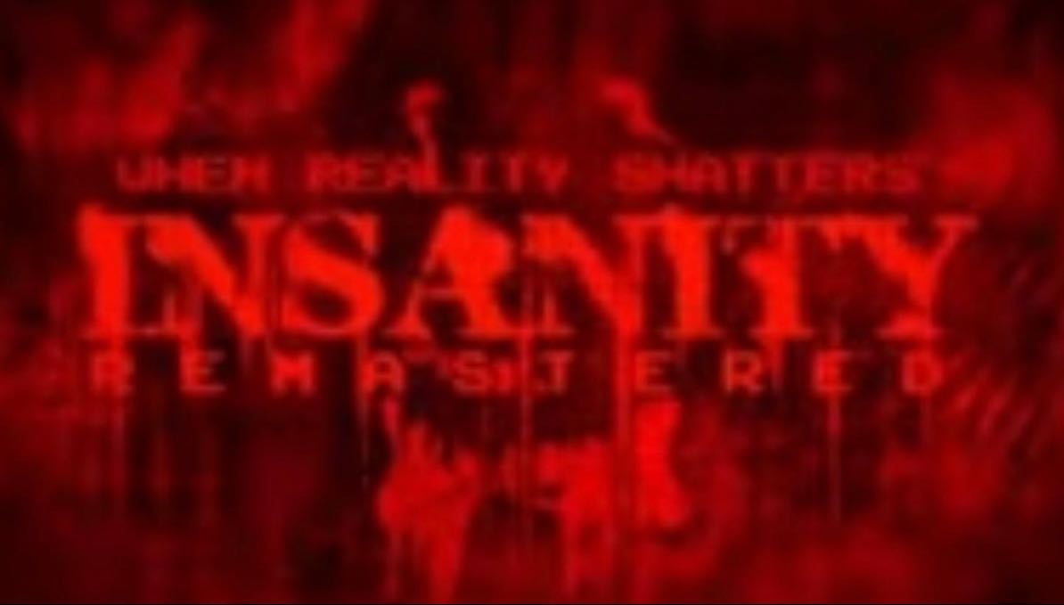 Insanity β Remastered - FNaF Fan-Game