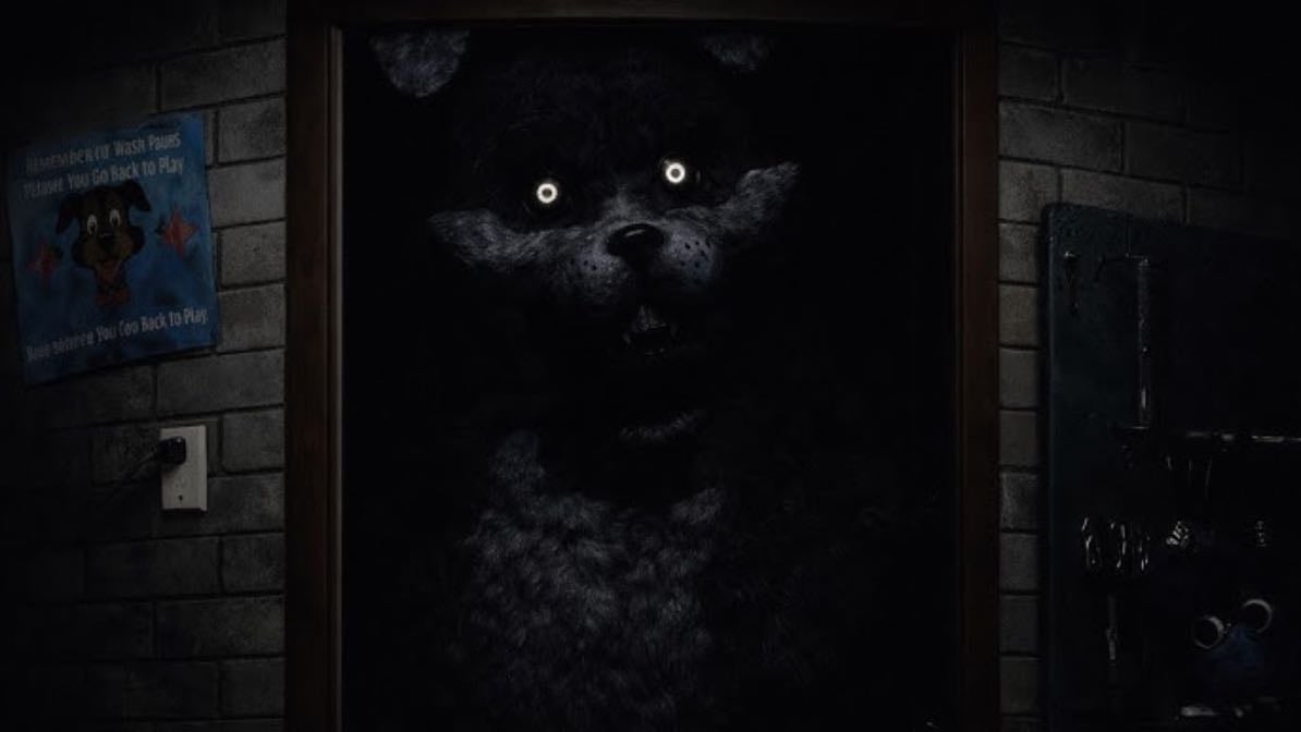 Midnight at StarStage.exe - FNaF Fan-Game
